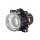 Scheinwerfereinsatz Hauptscheinwerfer Halogen DE HELLA für AGCO HYMER LIEBHERR