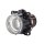 Scheinwerfereinsatz Hauptscheinwerfer Halogen DE HELLA für AGCO HYMER LIEBHERR