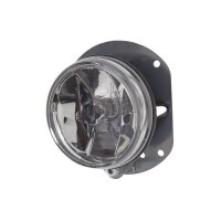 Nebelscheinwerfer Halogen FF HELLA für AUWÄRTER DAF FORD MAN VOLVO ASTRA