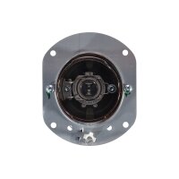 Nebelscheinwerfer Halogen FF HELLA für AUWÄRTER DAF FORD MAN VOLVO ASTRA