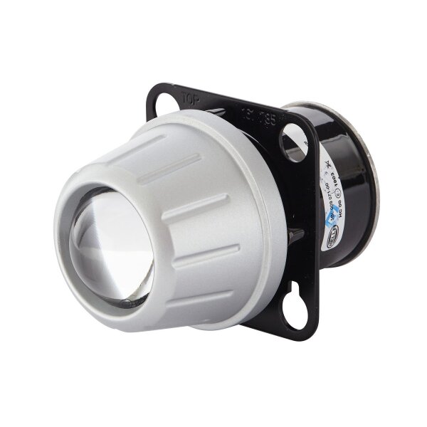 Scheinwerfer Halogen DE HELLA mit Abblendlicht für KUBOTA