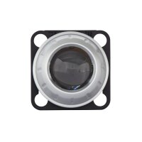 Scheinwerfer Halogen DE HELLA mit Abblendlicht für...