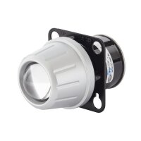 Scheinwerfer Halogen DE HELLA mit Abblendlicht für KUBOTA