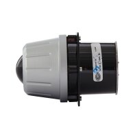 Scheinwerfer Halogen DE HELLA mit Abblendlicht für KUBOTA