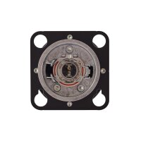 Scheinwerfer Halogen DE HELLA mit Abblendlicht für KUBOTA