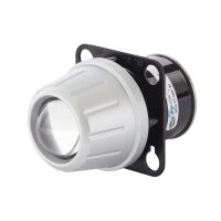 Scheinwerfer Halogen DE HELLA mit Abblendlicht für KUBOTA