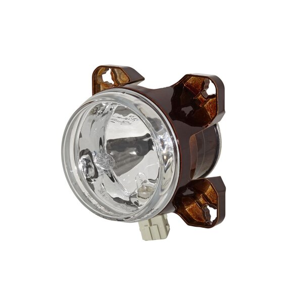Scheinwerfereinsatz Fernscheinwerfer FF Halogen HELLA für HAKO