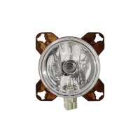 Headlight insert right 12 V T4W halogen HELLA for HYMER...