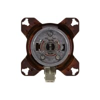 Scheinwerfereinsatz Fernscheinwerfer FF Halogen HELLA für HAKO