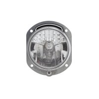 Headlight right 12 V H15 halogen HELLA universal for...