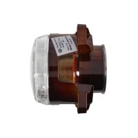 Headlight insert right 24 V H7 halogen HELLA for SCANIA and others