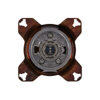 Headlight insert right 24 V H7 halogen HELLA for SCANIA and others