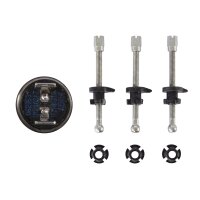 Headlight insert right 24 V H7 halogen HELLA for SCANIA and others