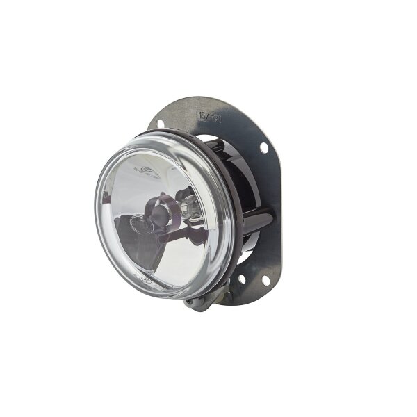Nebelscheinwerfer FF Halogen HELLA für IVECO