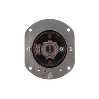 Nebelscheinwerfer FF Halogen HELLA für IVECO