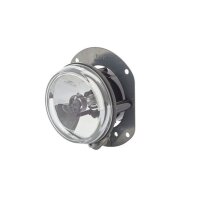 Nebelscheinwerfer FF Halogen HELLA für IVECO