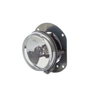Nebelscheinwerfer FF Halogen HELLA für TOYOTA MERCEDES
