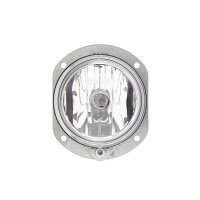 Nebelscheinwerfer FF Halogen HELLA für TOYOTA MERCEDES