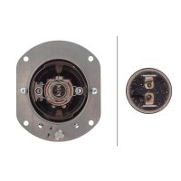 Nebelscheinwerfer FF Halogen HELLA für TOYOTA MERCEDES