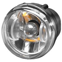 Blinkleuchte vorne mit Hybridtechnologie HELLA für...