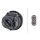 Front indicator light with hybrid technology HELLA for AGCO CLAAS FORD HYMER KUBOTA