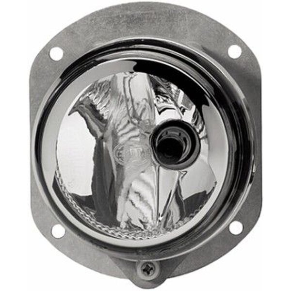 Nebelscheinwerfer links FF Halogen HELLA für MERCEDES CLK (C209)