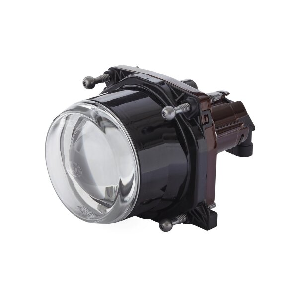 Hauptscheinwerfer rechts 24 V H7 Halogen HELLA