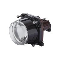 Hauptscheinwerfer rechts 24 V H7 Halogen HELLA