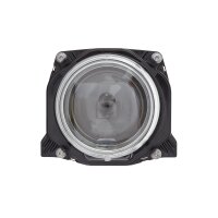 Hauptscheinwerfer rechts 24 V H7 Halogen HELLA