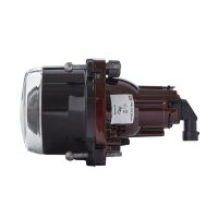 Hauptscheinwerfer rechts 24 V H7 Halogen HELLA