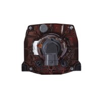 Hauptscheinwerfer rechts 24 V H7 Halogen HELLA