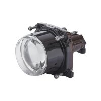 Hauptscheinwerfer rechts 24 V H7 Halogen HELLA