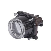 Hauptscheinwerfer DE re/li Halogen HELLA für u.a. AGCO, ClAAS, FENDT, DEUTZ-FAHR