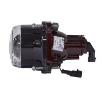 Hauptscheinwerfer DE re/li Halogen HELLA für u.a. AGCO, ClAAS, FENDT, DEUTZ-FAHR