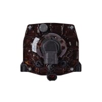 Hauptscheinwerfer DE re/li Halogen HELLA für u.a. AGCO, ClAAS, FENDT, DEUTZ-FAHR