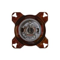 Headlight insert right 12 V H7 halogen HELLA suitable for FENDT Vario