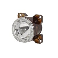 Scheinwerfereinsatz Fernscheinwerfer Halogen FF HELLA für FENDT HAKO HYMER