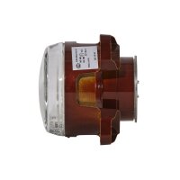 Scheinwerfereinsatz Fernscheinwerfer Halogen FF HELLA für FENDT HAKO HYMER