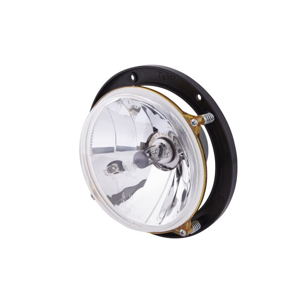 Scheinwerfer FF Halogen HELLA für AEBI