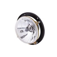 Scheinwerfer FF Halogen HELLA für AEBI