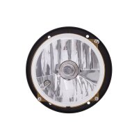 Scheinwerfer FF Halogen HELLA für AEBI