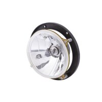 Scheinwerfer FF Halogen HELLA für AEBI