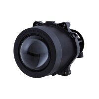 Scheinwerfer Halogen DE HELLA für AEBI CLAAS HAKO...