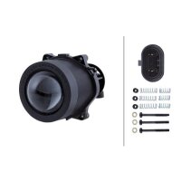 Scheinwerfer Halogen DE HELLA für AEBI CLAAS HAKO AHLMANN KTM ISEKI BM