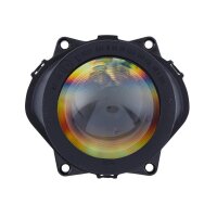 Scheinwerfer Halogen DE HELLA für AEBI CLAAS HAKO...