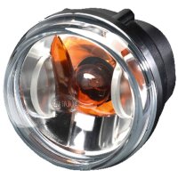 Blinklicht vorne mit Hybridtechnologie HELLA für...