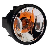 Blinklicht vorne mit Hybridtechnologie HELLA für...