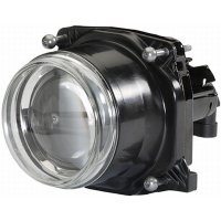 Halogen headlights DE HELLA for NAVISTAR