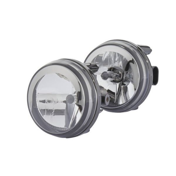 Nebelscheinwerfersatz Halogen FF HELLA für IRMSCHER HYMER KNAUS