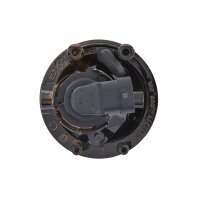 Front Fog Light Set 12 V H7 Halogen SAE-approved HELLA for e.g. HYMER